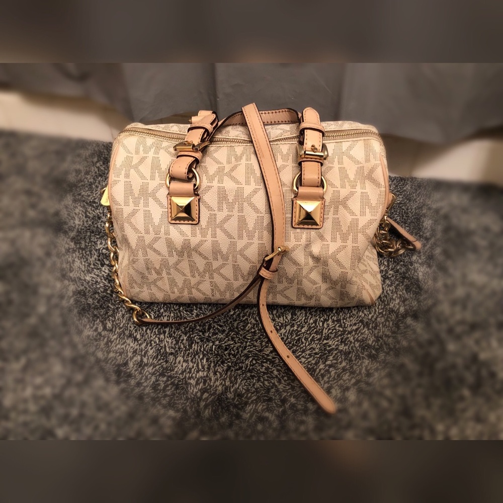Michael Kors Handbag